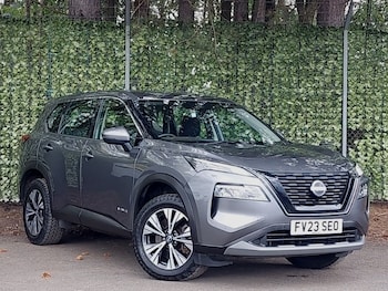 Used Nissan X-Trail 2023 for sale - 78594953: Photo