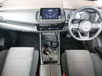 Used Nissan X-Trail 2023 for sale - 78594953: Photo
