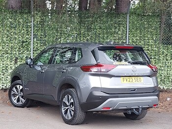 Used Nissan X-Trail 2023 for sale - 78594953: Photo