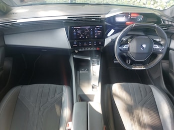 Used Peugeot 308 2022 for sale - 79274371: Photo