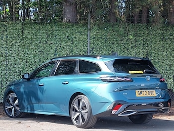 Used Peugeot 308 2022 for sale - 79274371: Photo