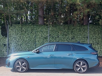 Used Peugeot 308 2022 for sale - 79274371: Photo