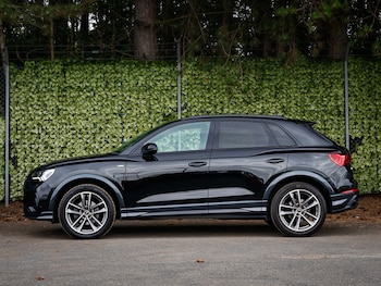 Used Audi Q3 2021 for sale - 79510740: Photo