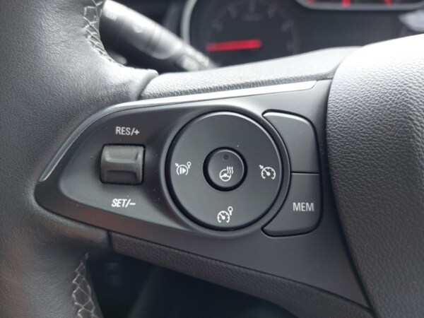 Used Vauxhall Crossland 2022 for sale - 75706949: Photo 12