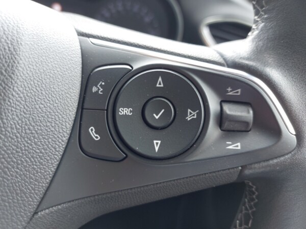 Used Vauxhall Crossland 2022 for sale - 75706949: Photo 13