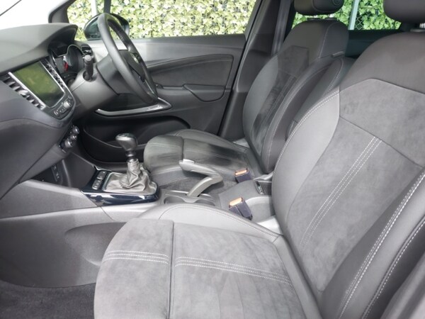 Used Vauxhall Crossland 2022 for sale - 75706949: Photo 5