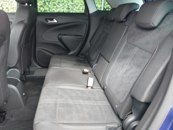 Used Vauxhall Crossland 2022 for sale - 75706949: Photo 6