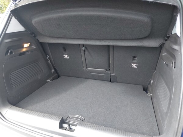 Used Vauxhall Crossland 2022 for sale - 75706949: Photo 8