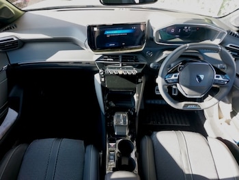 Used Peugeot 208 2026 for sale - 77740564: Photo