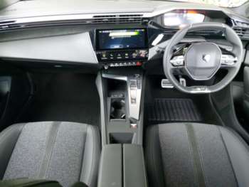 Used Peugeot 308 2025 for sale - 75357626: Photo