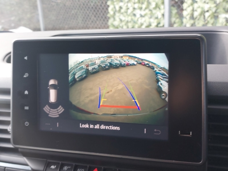 Used Renault Trafic 2022 for sale - 78169827: Photo 10