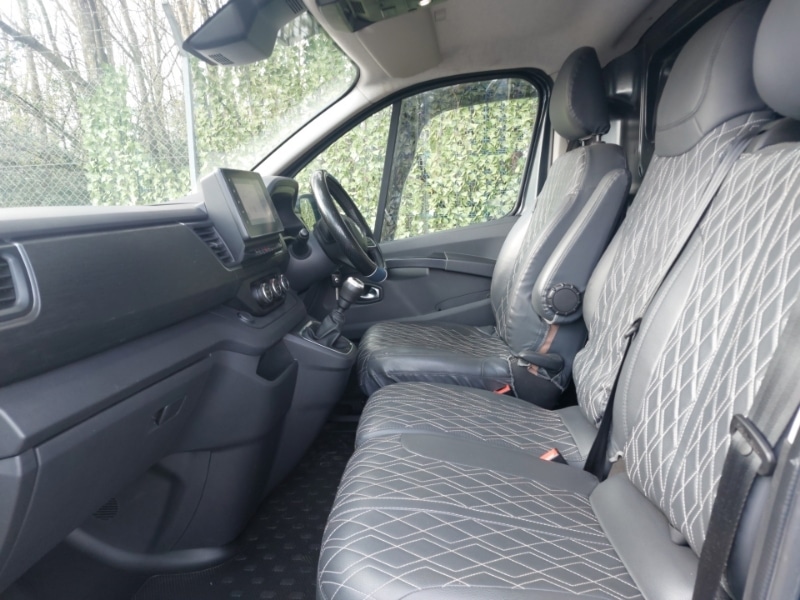 Used Renault Trafic 2022 for sale - 78169827: Photo 5