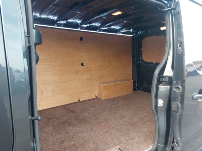 Used Renault Trafic 2022 for sale - 78169827: Photo 6