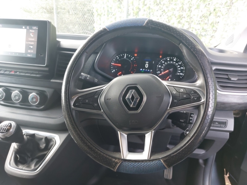 Used Renault Trafic 2022 for sale - 78169827: Photo 7