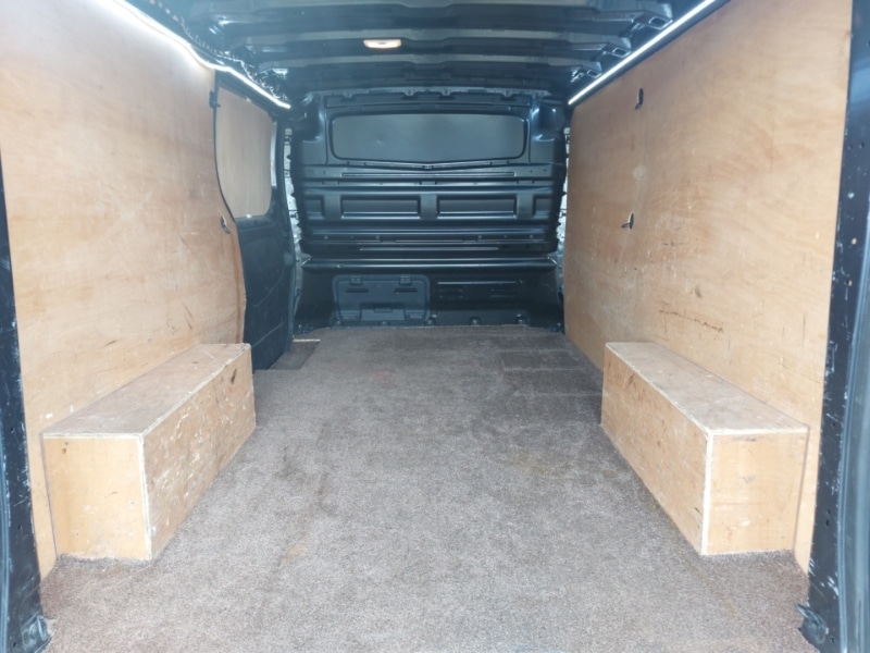 Used Renault Trafic 2022 for sale - 78169827: Photo 8