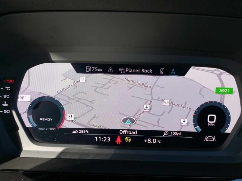 Used Audi A3 2021 for sale - 76737154: Photo 10