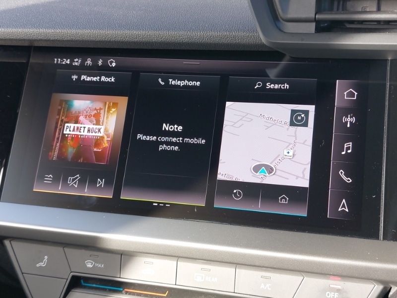 Used Audi A3 2021 for sale - 76737154: Photo 11