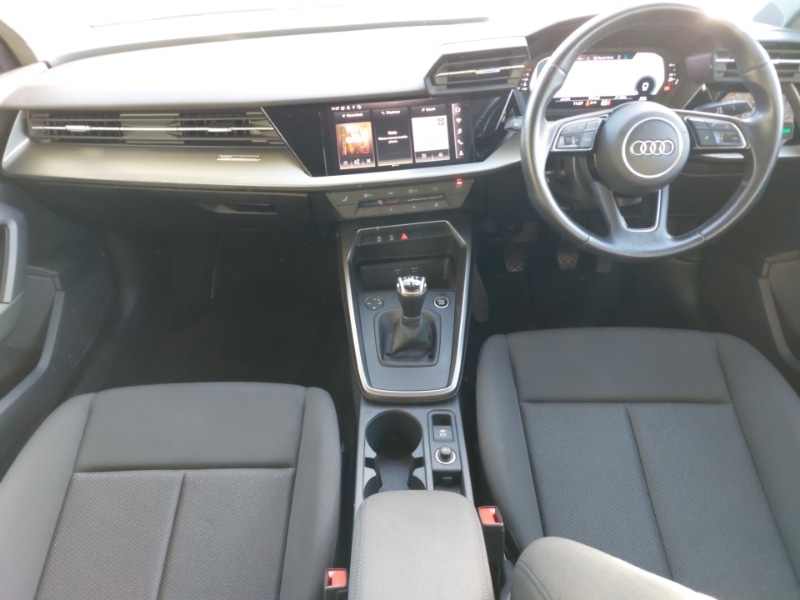 Used Audi A3 2021 for sale - 76737154: Photo 2