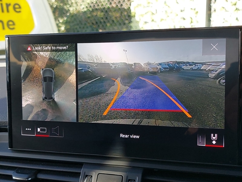 Used Audi Q5 2022 for sale - 76959316: Photo 10