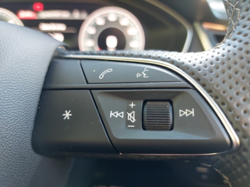 Used Audi Q5 2022 for sale - 76959316: Photo 16