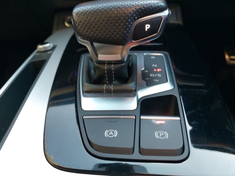 Used Audi Q5 2022 for sale - 76959316: Photo 18