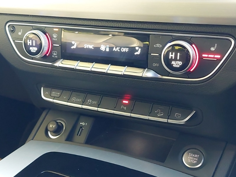 Used Audi Q5 2022 for sale - 76959316: Photo 19