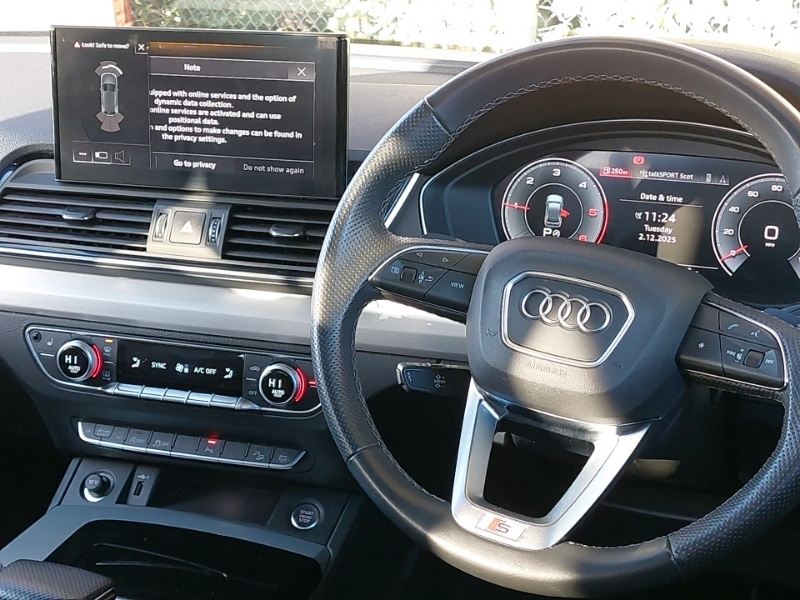 Used Audi Q5 2022 for sale - 76959316: Photo 7