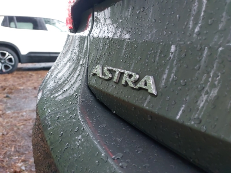 Used Vauxhall Astra 2017 for sale - 77433529: Photo 12