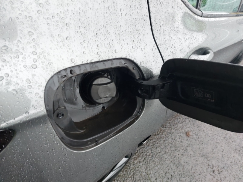 Used Vauxhall Astra 2017 for sale - 77433529: Photo 14