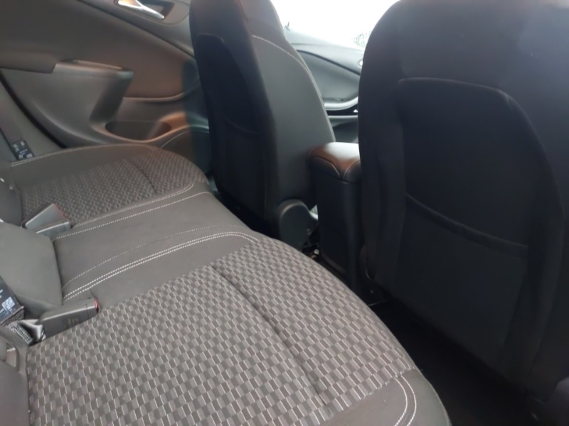 Used Vauxhall Astra 2017 for sale - 77433529: Photo 15