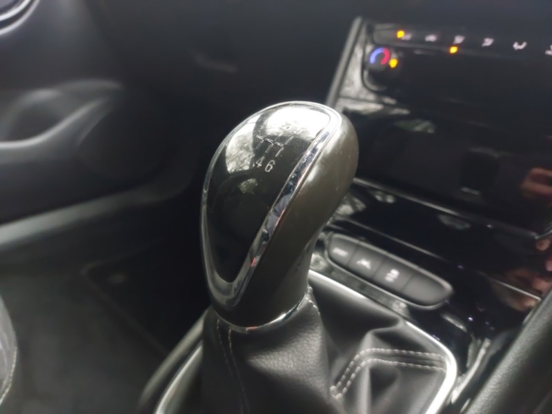 Used Vauxhall Astra 2017 for sale - 77433529: Photo 18