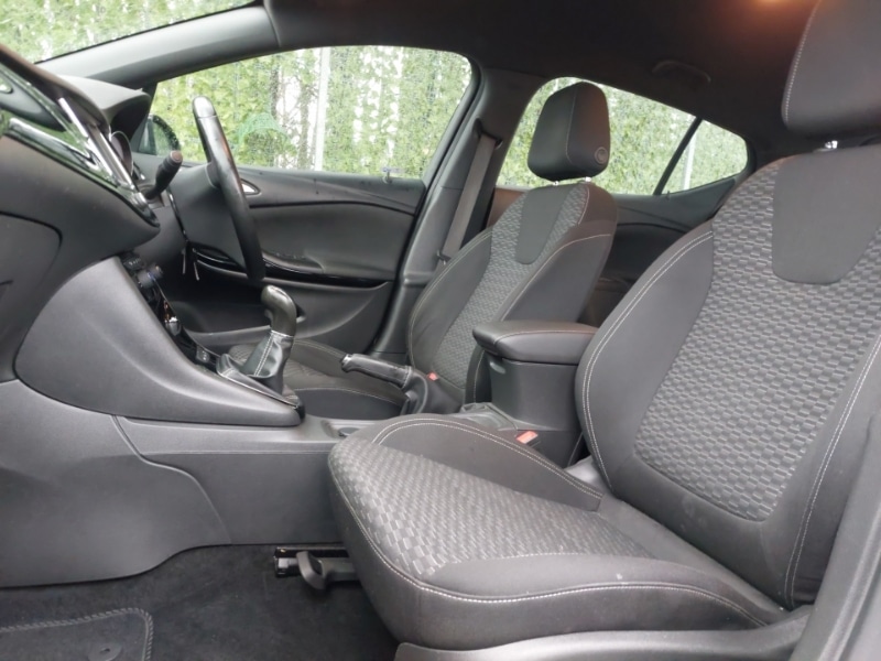 Used Vauxhall Astra 2017 for sale - 77433529: Photo 5