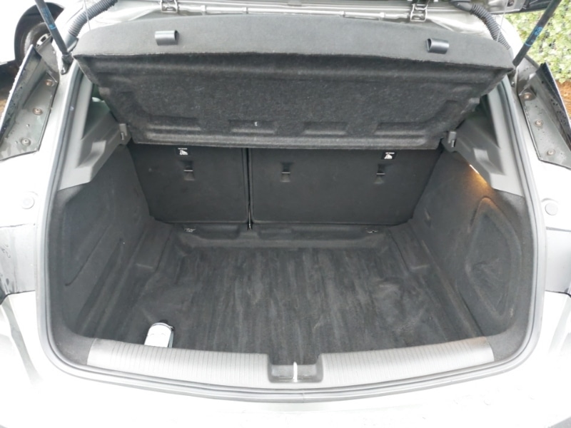 Used Vauxhall Astra 2017 for sale - 77433529: Photo 8