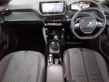 Used Peugeot 2008 2024 for sale - 77418668: Photo