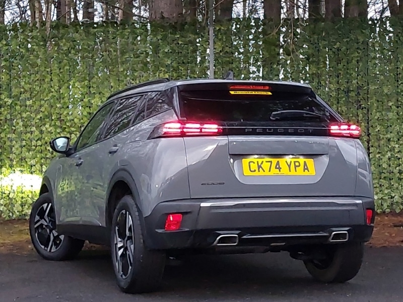 Used Peugeot 2008 2024 for sale - 77418668: Photo 3