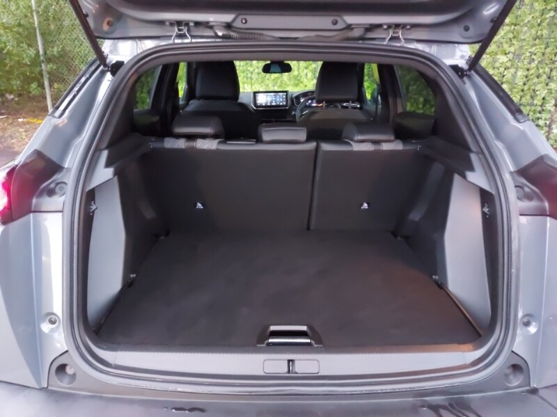 Used Peugeot 2008 2024 for sale - 77418668: Photo 8