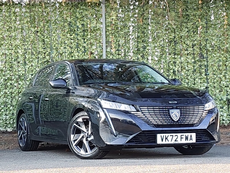 Used Peugeot 308 2022 for sale - 77969412: Photo 1