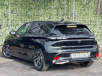 Used Peugeot 308 2022 for sale - 77969412: Photo