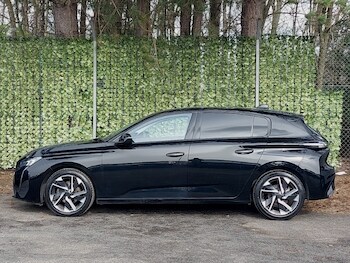 Used Peugeot 308 2022 for sale - 77969412: Photo