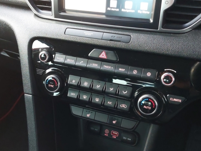 Used Kia Sportage 2018 for sale - 76663971: Photo 11