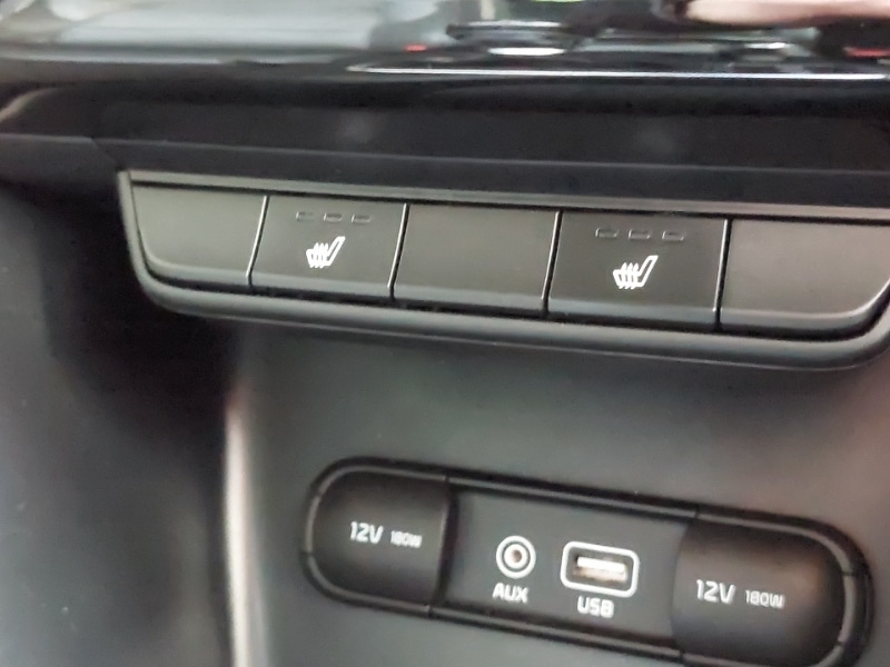 Used Kia Sportage 2018 for sale - 76663971: Photo 13