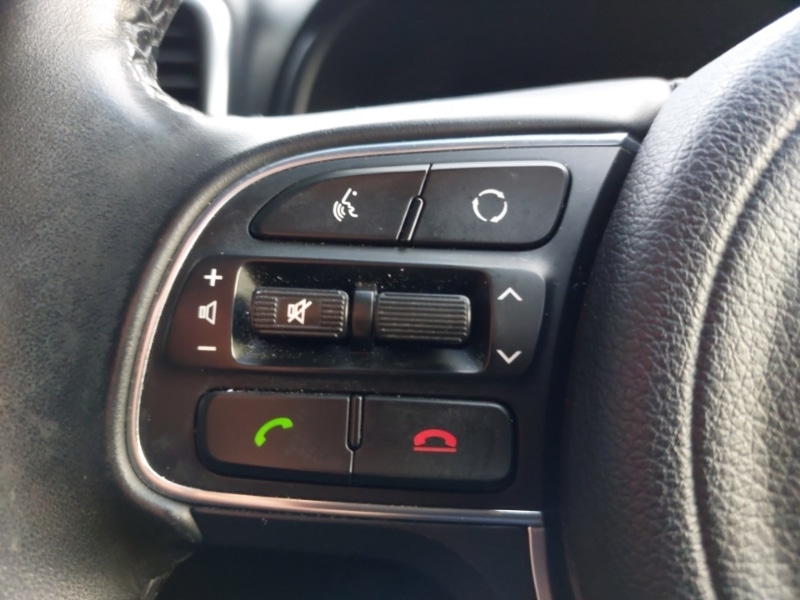 Used Kia Sportage 2018 for sale - 76663971: Photo 14