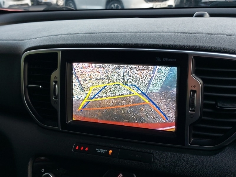 Used Kia Sportage 2018 for sale - 76663971: Photo 16