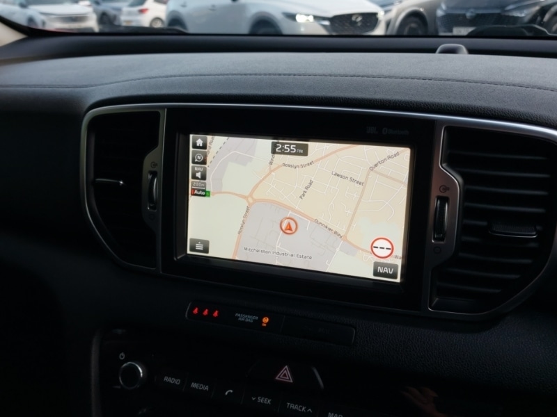 Used Kia Sportage 2018 for sale - 76663971: Photo 17