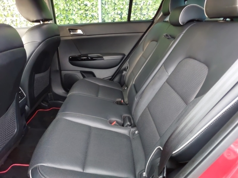 Used Kia Sportage 2018 for sale - 76663971: Photo 6