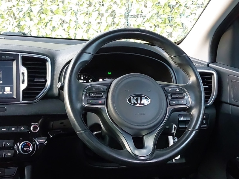 Used Kia Sportage 2018 for sale - 76663971: Photo 7