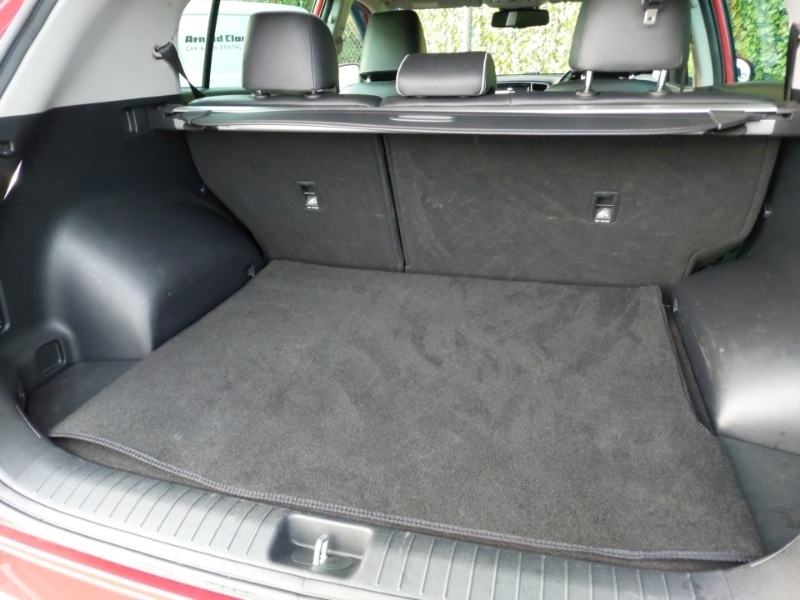 Used Kia Sportage 2018 for sale - 76663971: Photo 8