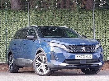 Used Peugeot 5008 2023 for sale - 79538575: Photo