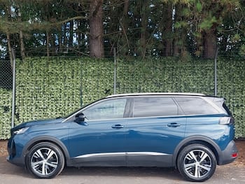 Used Peugeot 5008 2023 for sale - 79538575: Photo