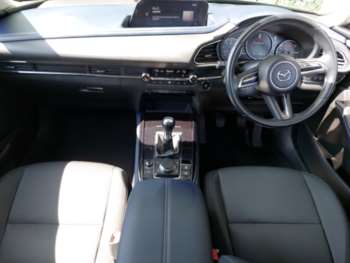 Used Mazda CX-30 2020 for sale - 74956914: Photo